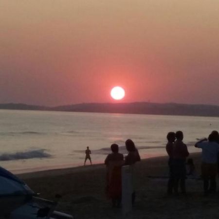 Praia E Sossego- Quinta Pinheiro Албуфейра Экстерьер фото