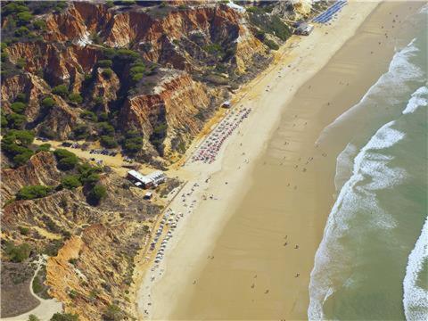 Praia E Sossego- Quinta Pinheiro Албуфейра Экстерьер фото