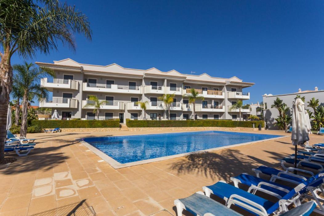 Praia E Sossego- Quinta Pinheiro Албуфейра Экстерьер фото