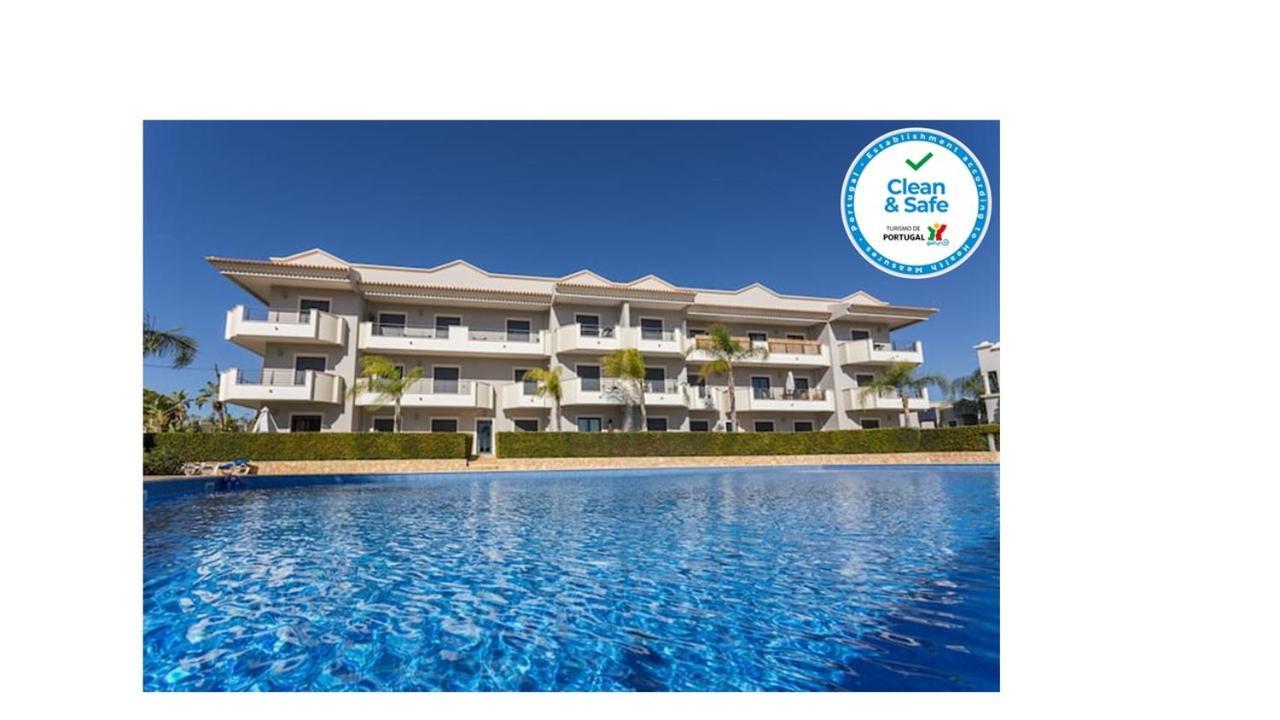 Praia E Sossego- Quinta Pinheiro Албуфейра Экстерьер фото